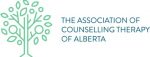 The Association of Counselling Therapy of Alberta logo