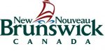 New Brunswick Canada logo