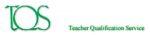 Teacher Qualification Service logo