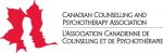 Canadian Counselling and Psychotherapy Association logo