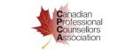 Canadian Professional Counsellors Association  logo